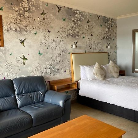 Saltair Luxury Accommodation - Adults Only 奥尔巴尼 外观 照片