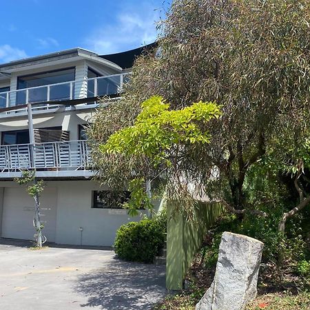 Saltair Luxury Accommodation - Adults Only 奥尔巴尼 外观 照片