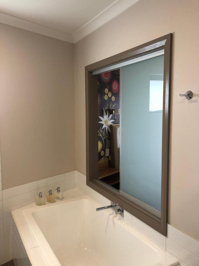 Saltair Luxury Accommodation - Adults Only 奥尔巴尼 外观 照片