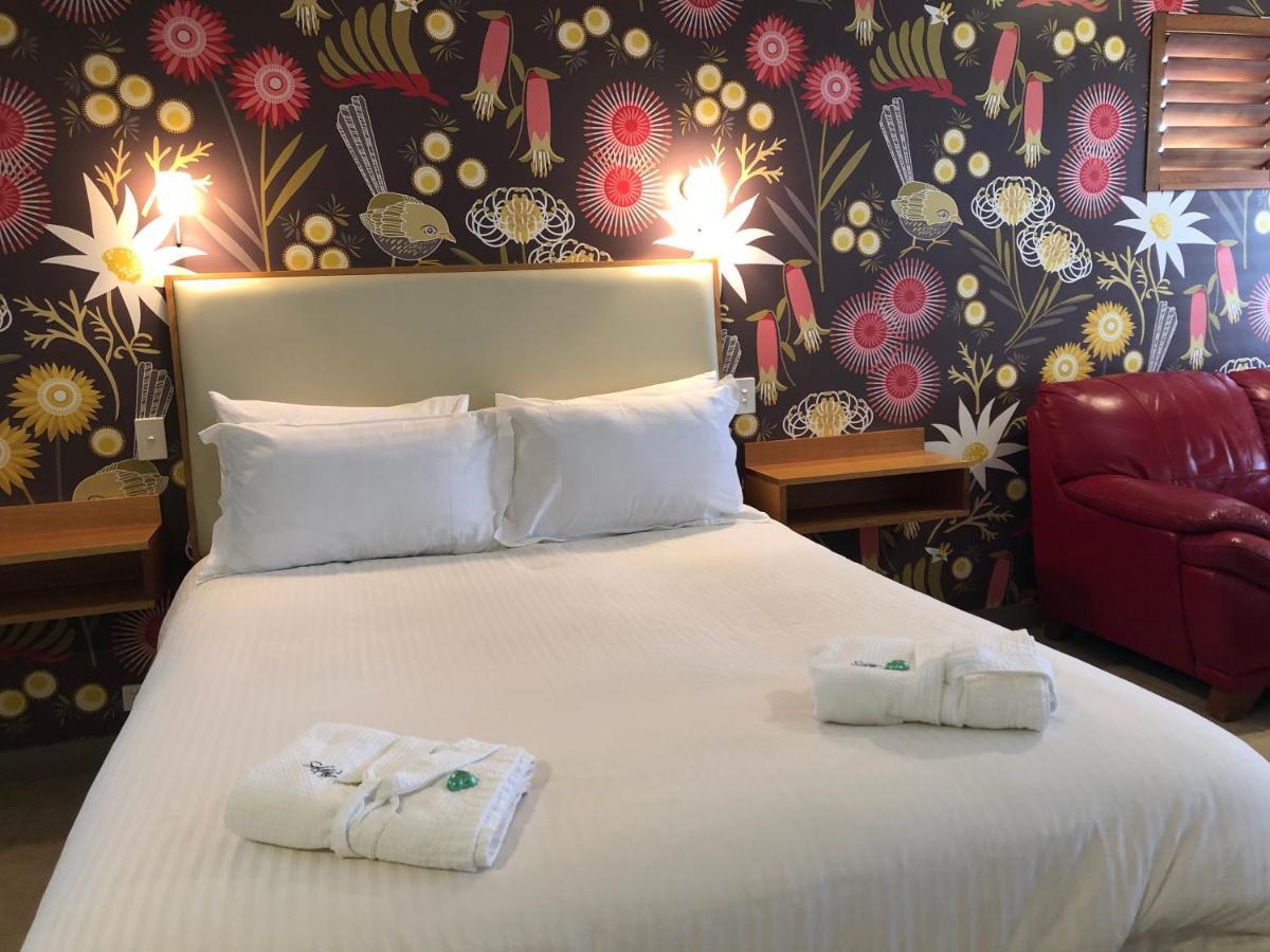 Saltair Luxury Accommodation - Adults Only 奥尔巴尼 外观 照片