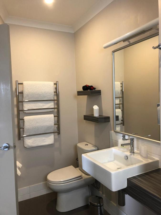 Saltair Luxury Accommodation - Adults Only 奥尔巴尼 外观 照片