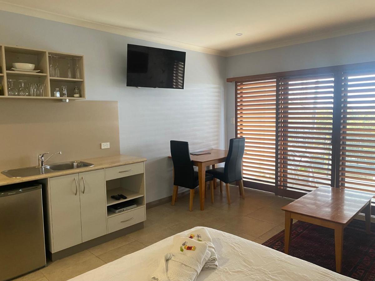 Saltair Luxury Accommodation - Adults Only 奥尔巴尼 外观 照片