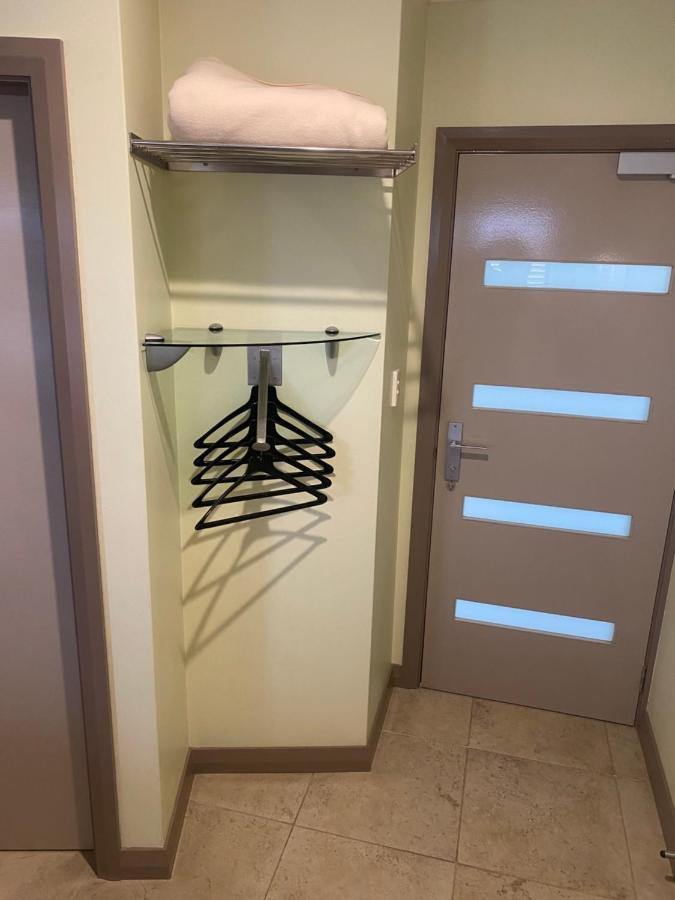 Saltair Luxury Accommodation - Adults Only 奥尔巴尼 外观 照片