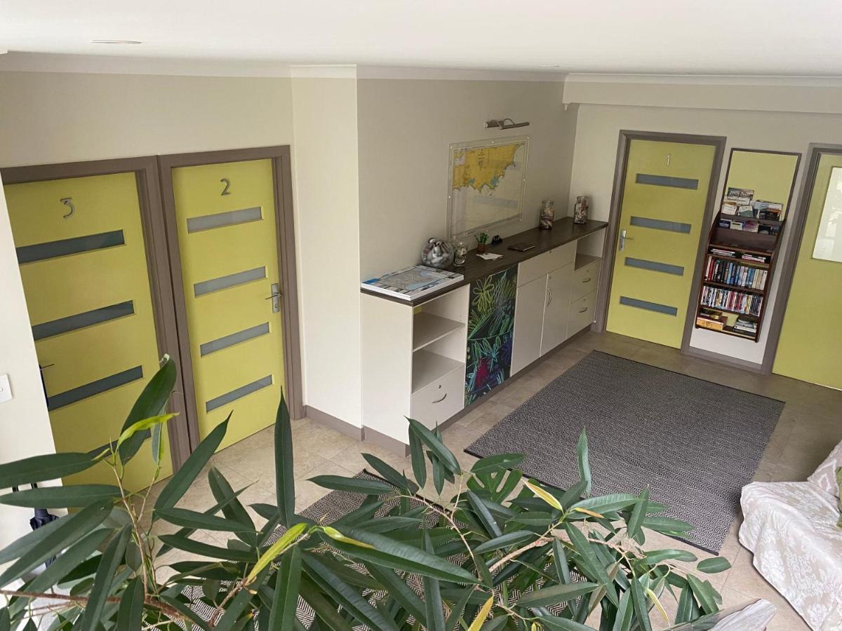 Saltair Luxury Accommodation - Adults Only 奥尔巴尼 外观 照片