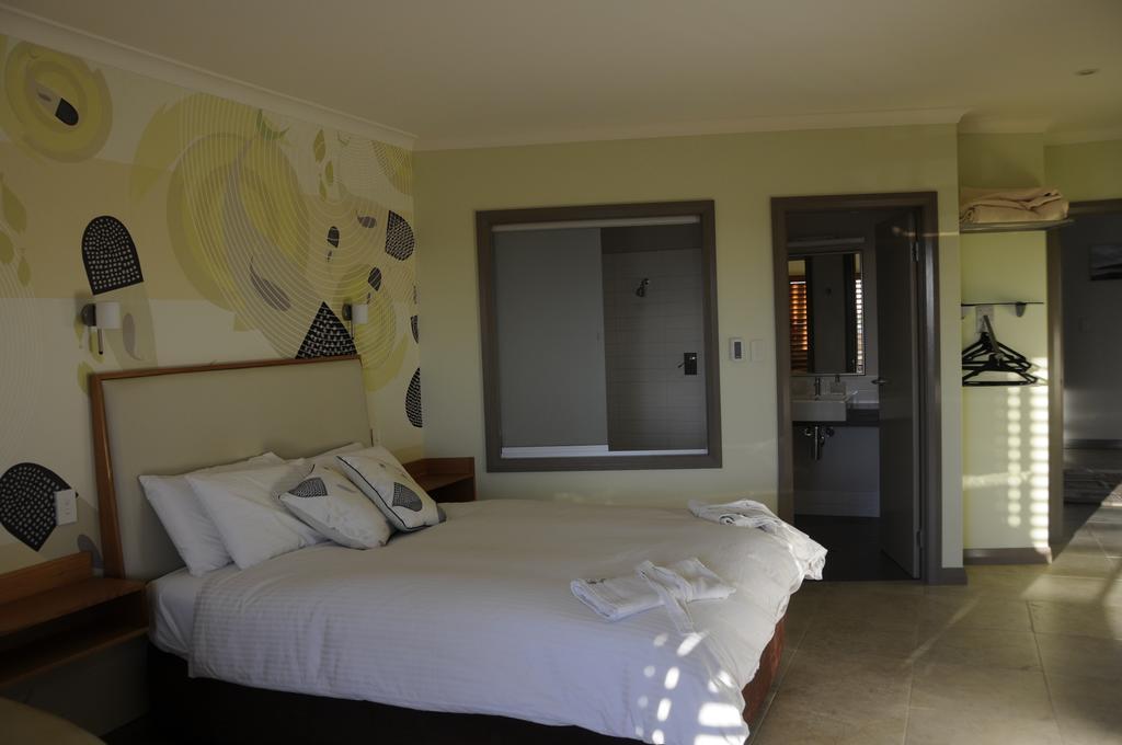 Saltair Luxury Accommodation - Adults Only 奥尔巴尼 客房 照片