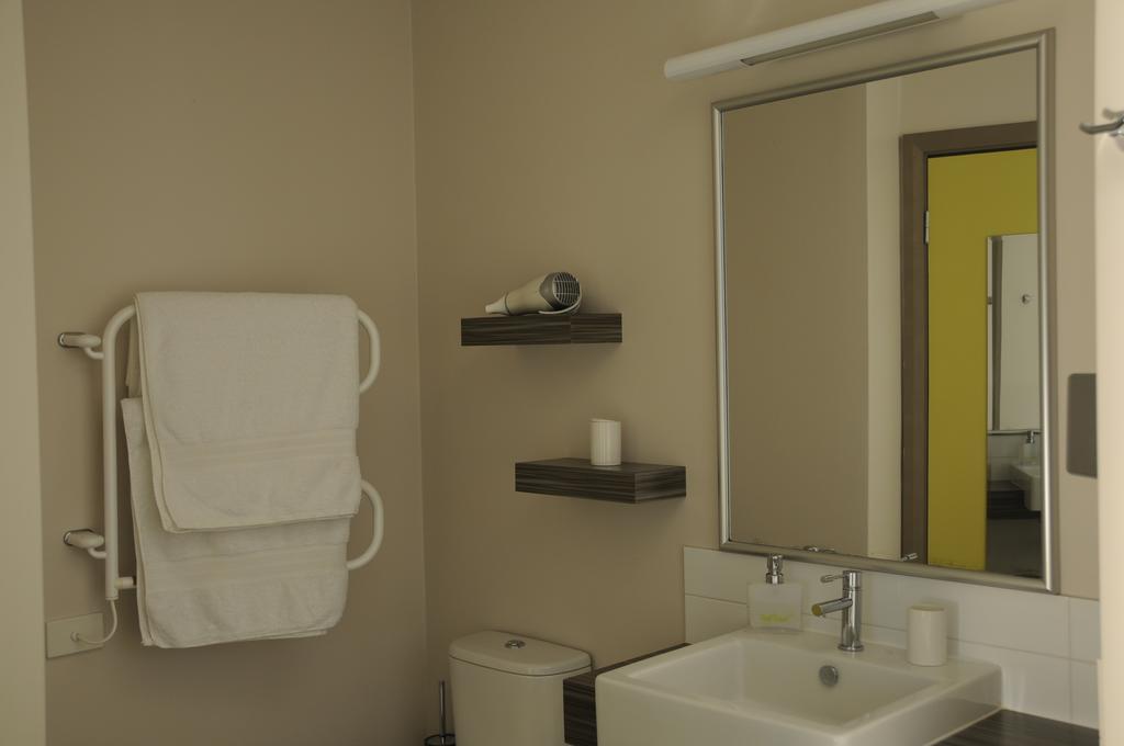 Saltair Luxury Accommodation - Adults Only 奥尔巴尼 客房 照片