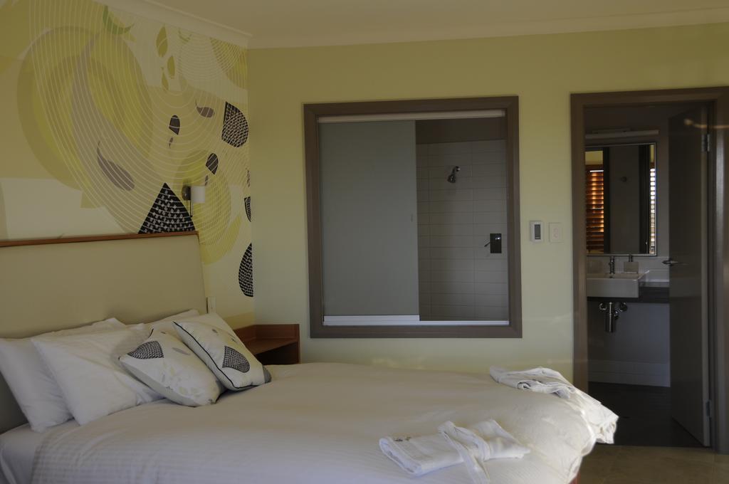 Saltair Luxury Accommodation - Adults Only 奥尔巴尼 客房 照片