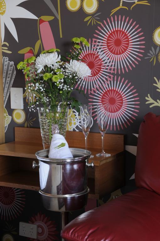 Saltair Luxury Accommodation - Adults Only 奥尔巴尼 客房 照片