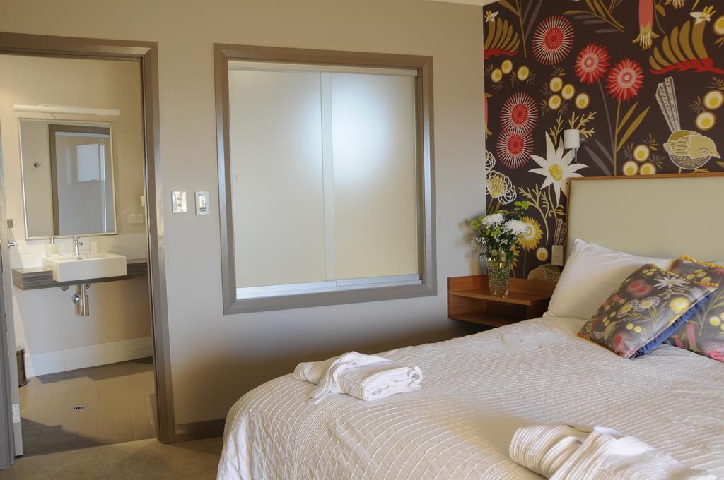 Saltair Luxury Accommodation - Adults Only 奥尔巴尼 客房 照片