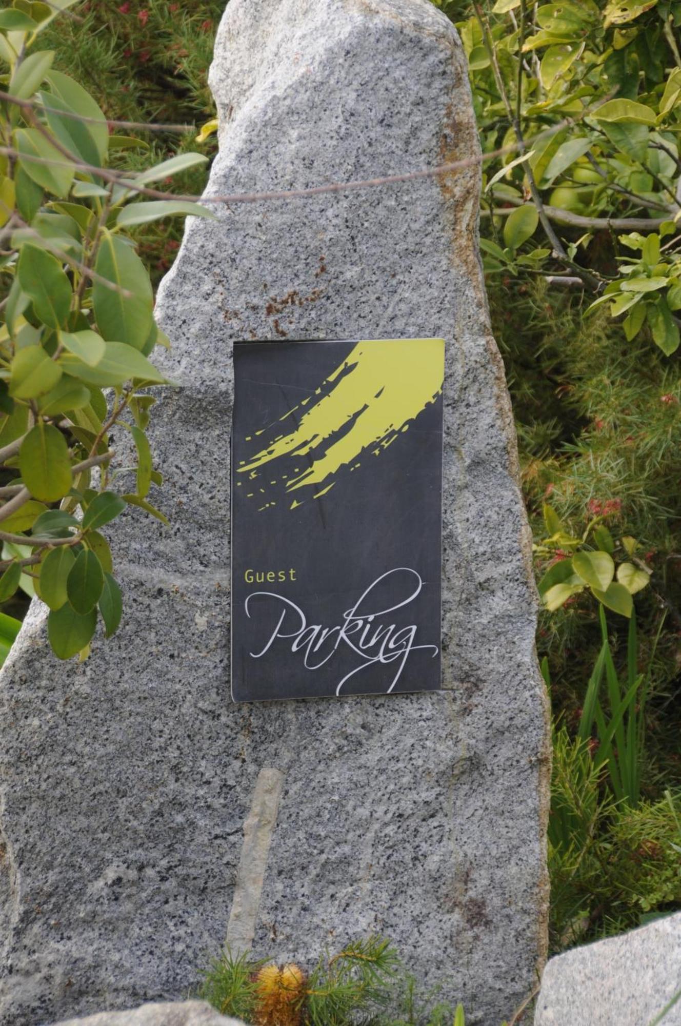 Saltair Luxury Accommodation - Adults Only 奥尔巴尼 外观 照片