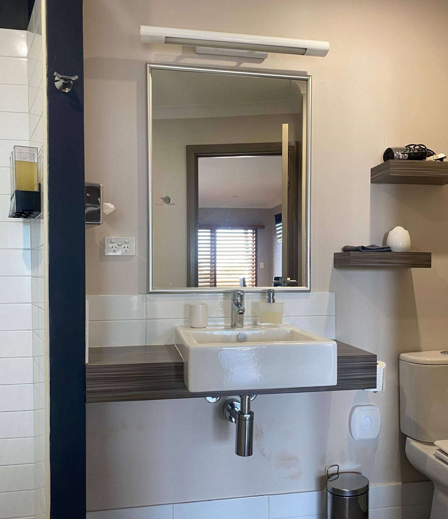 Saltair Luxury Accommodation - Adults Only 奥尔巴尼 外观 照片