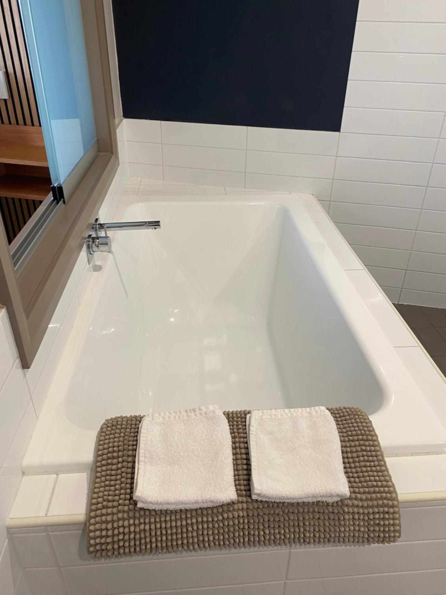 Saltair Luxury Accommodation - Adults Only 奥尔巴尼 外观 照片